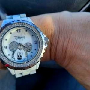 Ladies watch